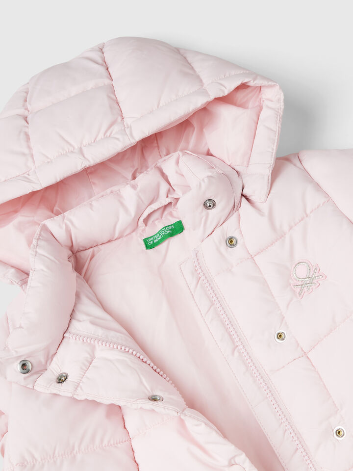 JACKET Niña image number 3